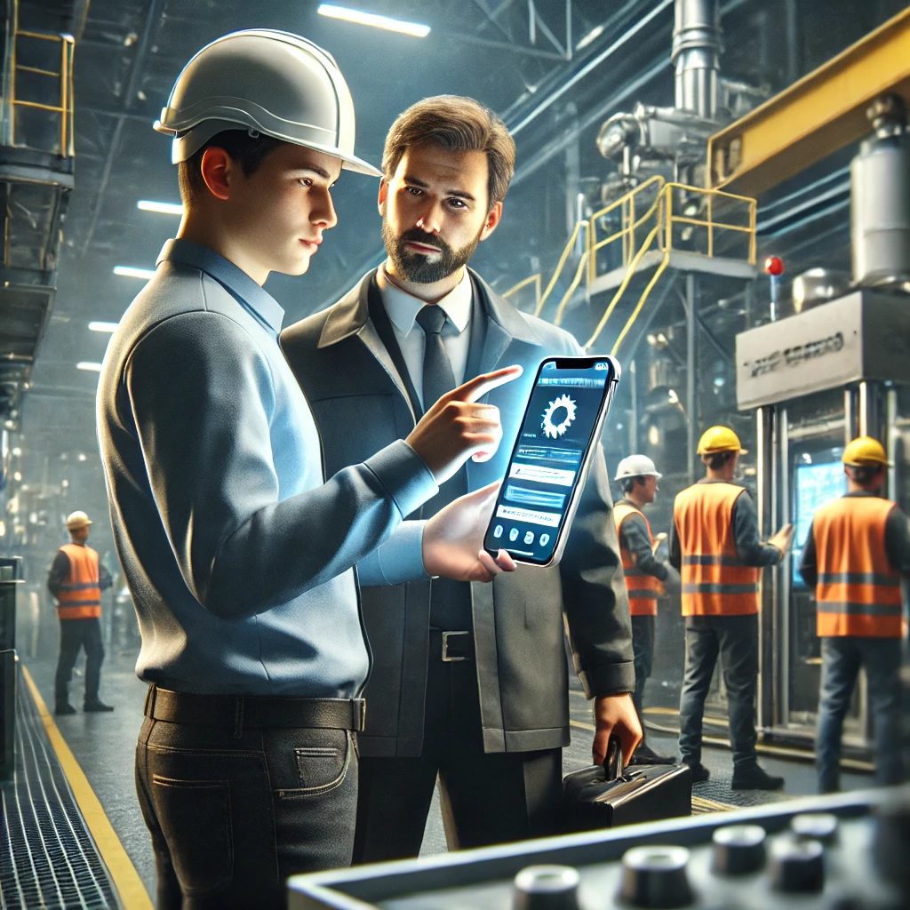 Iso Pro Audit App Image